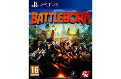 Battleborn - PS4 Game.